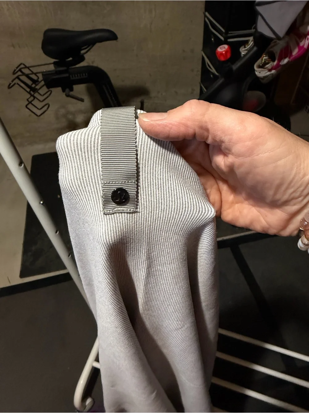 Bundle- 4 lululemon Vinyasa Scarves